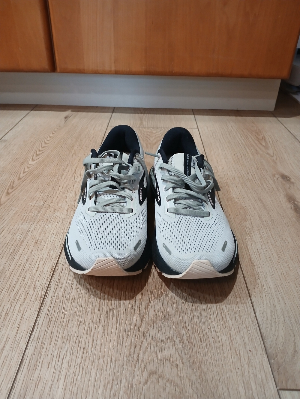 Brooks Adrenaline GTS 22